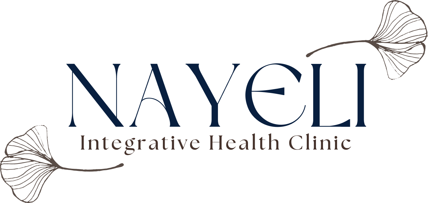 Nayeli Integretive Health Clinic